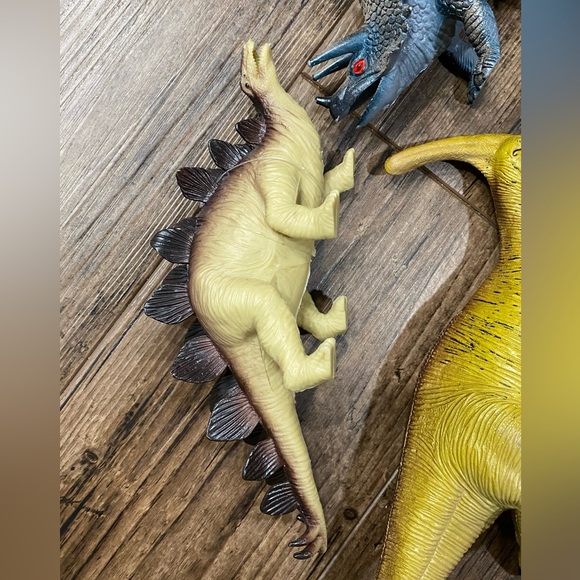 Dinosaur bundle 🦕 🦖 - Picture 4 of 7